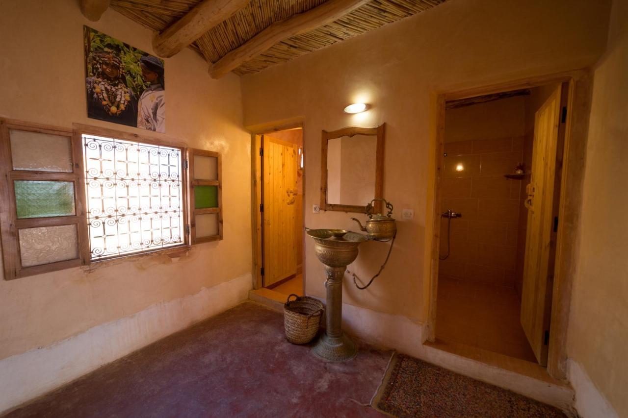 Kasbah Itran Hotel Kelaat-M'Gouna Bagian luar foto