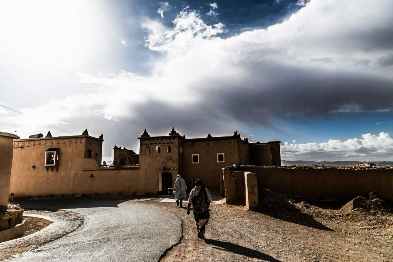 Kasbah Itran Hotel Kelaat-M'Gouna Bagian luar foto